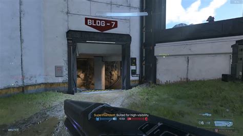 Starting to learn how this new Sniper works : r/halo