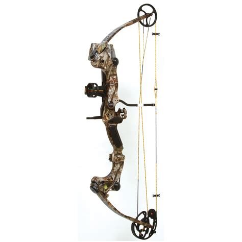 Martin Archery® Saber A2 Right Hand Compound Bow - 183904, Bows at Sportsman's Guide