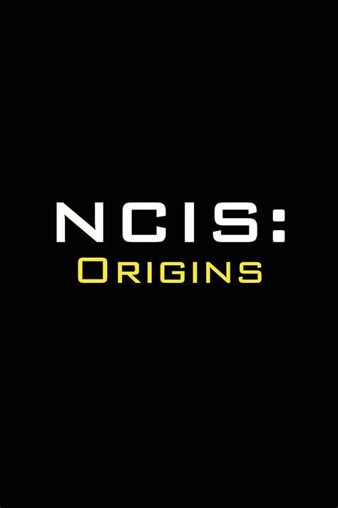 Why Sean Harmon's Young Gibbs Was Recast in 'NCIS Origins'