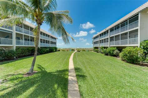 Sanibel Island Hotel Photos | Sanibel Siesta on the Beach