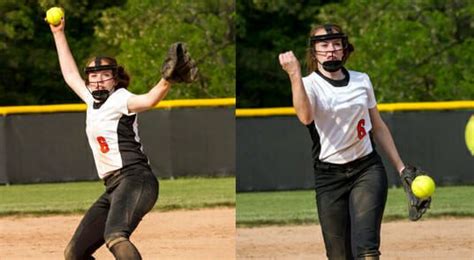 Top 20 High School Softball Drills | Advanced Skills and Techniques | Softball pitching ...