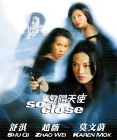 So Close (2002) FullHD - WatchSoMuch