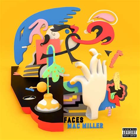 Faces by Mac Miller Album Review – Daily Maroon