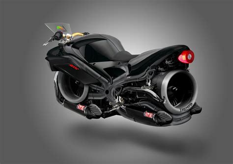 Futuristic motorcycle, Concept motorcycles, Hover bike