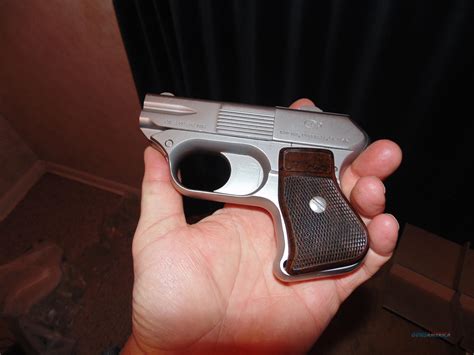 4 BARREL COP 357 DERRINGER for sale at Gunsamerica.com: 950474148