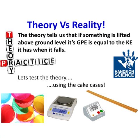 Stored Energies – physics lesson P3d (Energy) • Teacha!