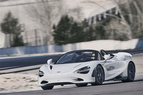 Five ways the McLaren 750S is better than its predecessor