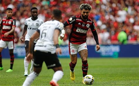 tabela do brasileirão - Flamengo Onde Assistir 2022