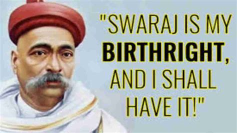 Bal Gangadhar Tilak 100th Death Anniversary: Early life, political career, social reforms, and ...