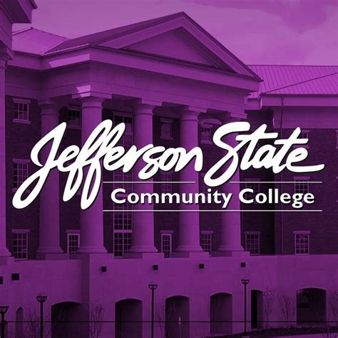 » Jefferson State Community College