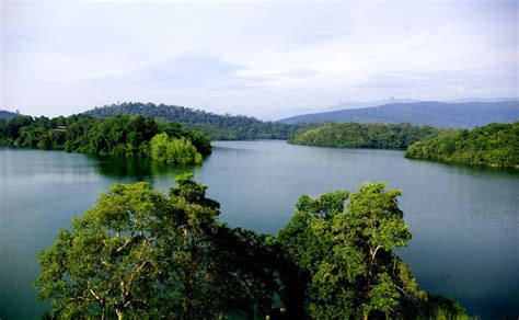 Neyyar Dam, Trivandrum - Entry Fee, Visit Timings, Things To Do & More...