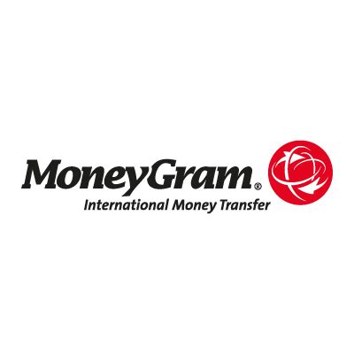 MoneyGram vector logo - MoneyGram logo vector free download