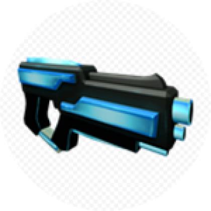 Laser Gun - Roblox