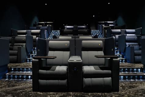 Top cinemas in Dubai for an exceptional movie experience - FACT Magazine