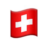 🇨🇭 Flag: Switzerland Emoji Meaning with Pictures: from A to Z