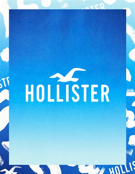 Hollister - Send a Gift Card