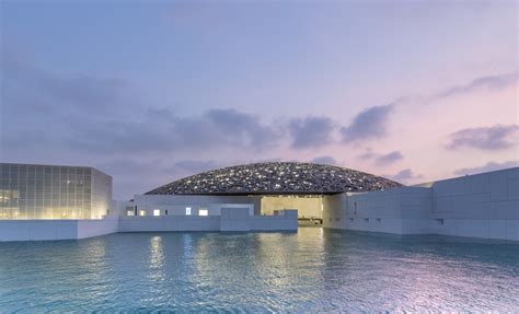 Louvre Abu Dhabi : prix, billet et conseils pour visiter le musée