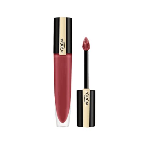 Rouge Signature Matte Liquid Lipstick – JB CART (Head Office: Ahmedabad ...