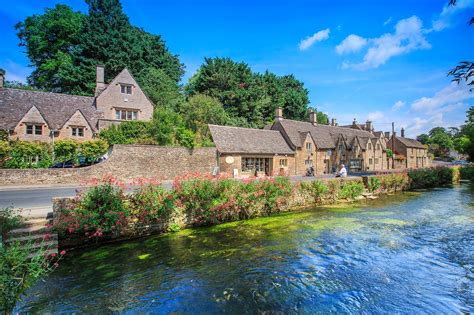 10 Most Picturesque Villages in Oxfordshire - Head Out of London on a ...