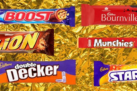 The UK’s best chocolate bars, ranked from worst to best