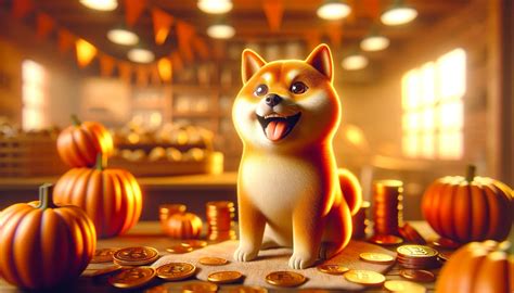 DOGE down 26% from last week's high - What's this week's price ...