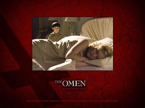 The Omen Was A Classic Movie, What Did You Think Of The Remake? Poll ...