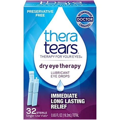 Top 10 Best Eye Drops for Contacts Reviews