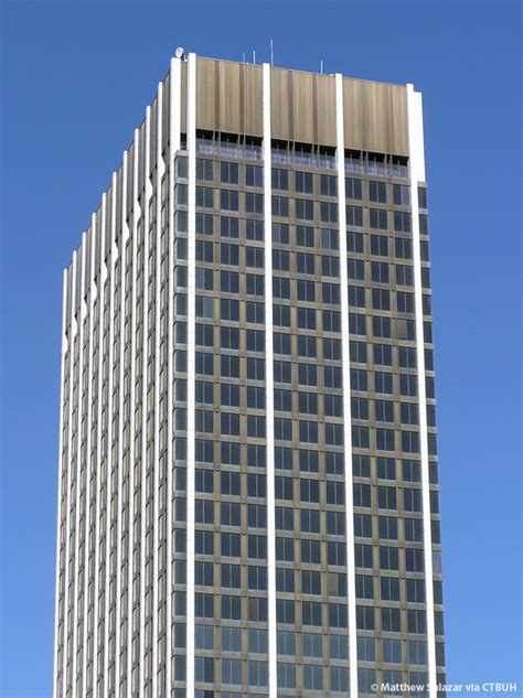 State of Georgia Building - The Skyscraper Center