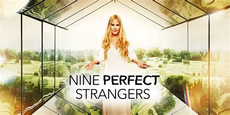 How to Watch Nine Perfect Strangers: Where to Stream Online & More