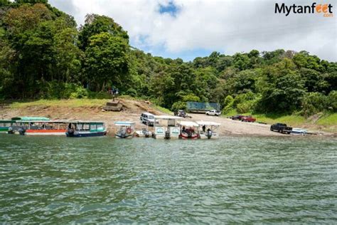 Lake Arenal Tours, Activities and Hotels