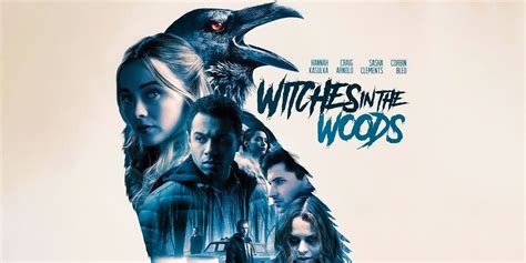 Where To Watch Witches In The Woods Online (Netflix, Hulu, Prime)