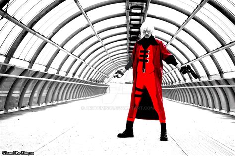 Dante cosplay - 02 by arthemis92 on DeviantArt