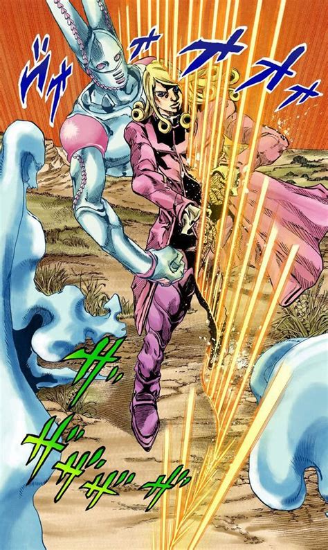 D4C Love Train - JoJo's Bizarre Encyclopedia | JoJo Wiki