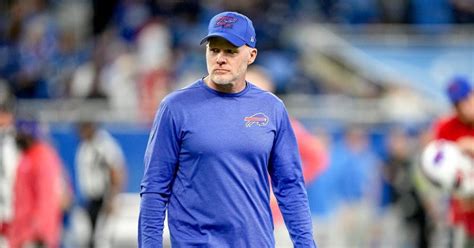 Buffalo Bills Make Decision on Head Coach Sean McDermott Before 2023 Season