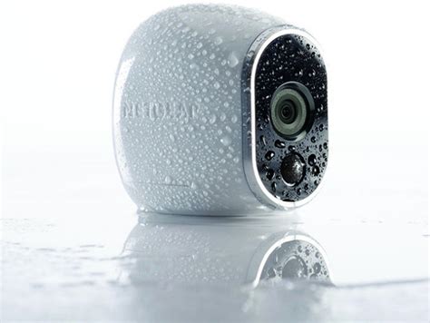 Guaranteed Home Security with Arlo Smart Home - GetdatGadget