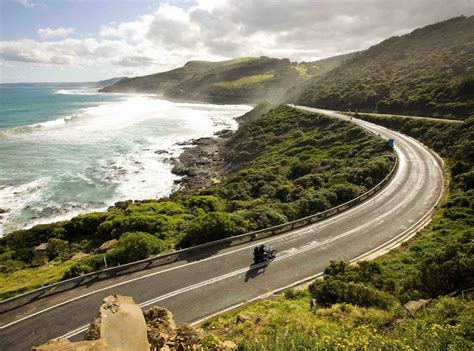 Best Road Trip Destinations from Australia - Defending Islam