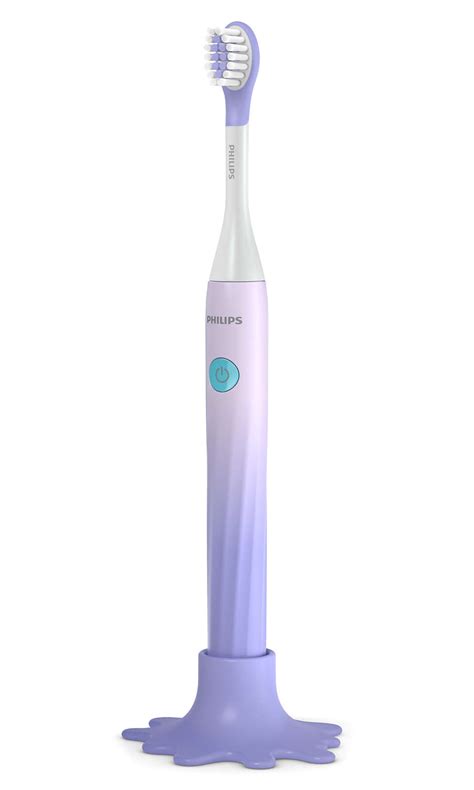 One For Kids by Sonicare Battery toothbrush HY1130/01 | Philips