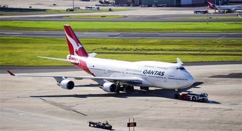 What Will Happen To Qantas' Retired Boeing 747 Aircraft?