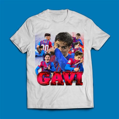 Gavi Shirt - Etsy