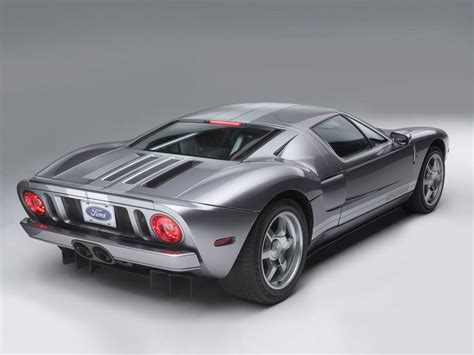 Best Cars: Ford GT