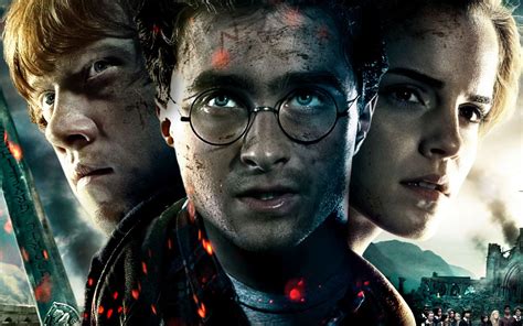 Harry Potter: 10 Scenes We Wished The Movies Had Shown