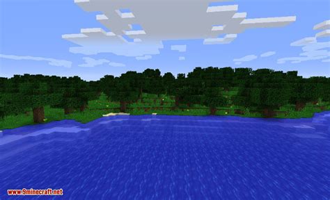 Terra Mod 1.12.2 (Biomes and Stuff) - 9Minecraft.Net