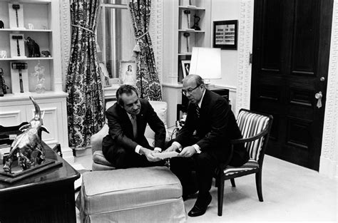 Nixon and School Desegregation: Perspective from George Shultz » Richard Nixon Foundation