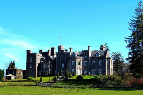 Inverlochy Castle Fort William | Bookonline.com