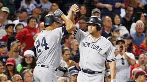 MLB Saturday scores, highlights, updates, news: Yankees win wild one ...