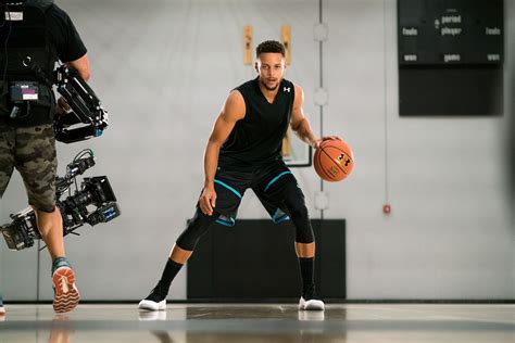 Steph Curry’s Tips on How to Do a Basketball Crossover (with Video)