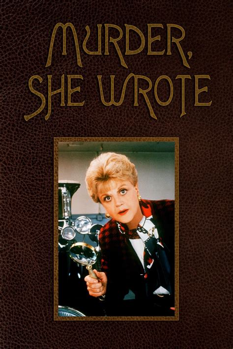 Murder, She Wrote (1984)