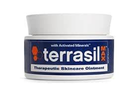 Amazon.com : Terrasil Max Strength Ointment treats Skin Conditions: Itch, Rash, Irritation ...