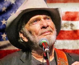 Merle Haggard Biography - Facts, Childhood, Family Life & Achievements