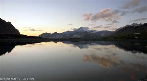 What to do in summer in Val d'Isère: best outdoor sports